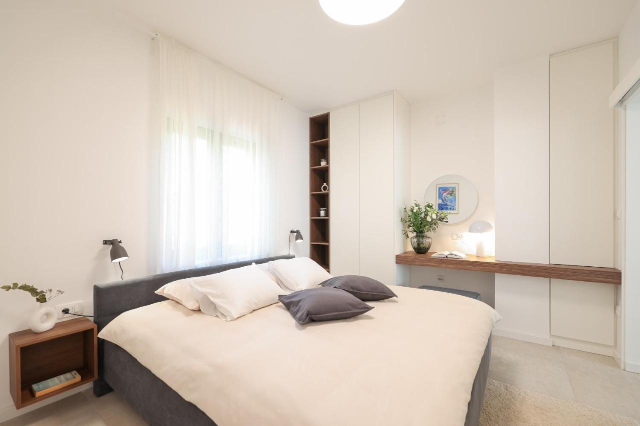Apartman Baredine Maslenica Kültér fotó