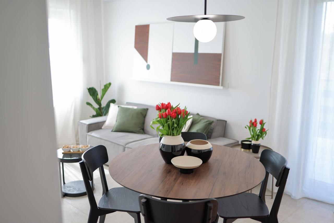 Apartman Baredine Maslenica Kültér fotó