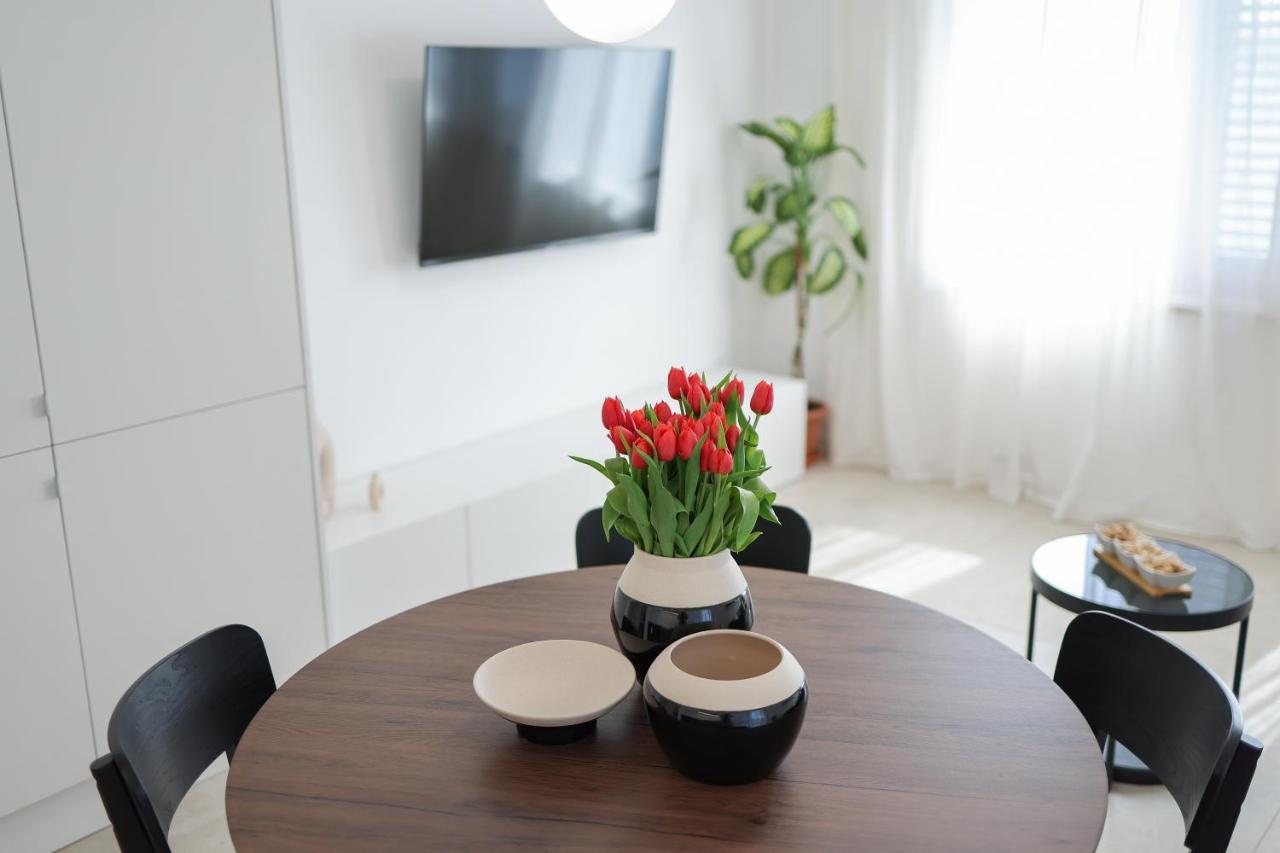 Apartman Baredine Maslenica Kültér fotó