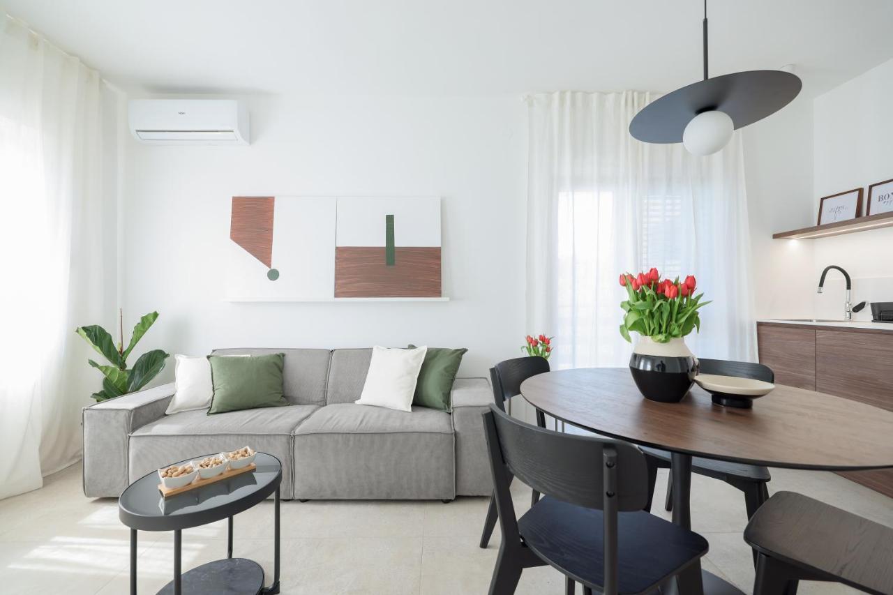 Apartman Baredine Maslenica Kültér fotó