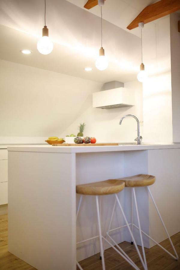 Apartman Baredine Maslenica Kültér fotó
