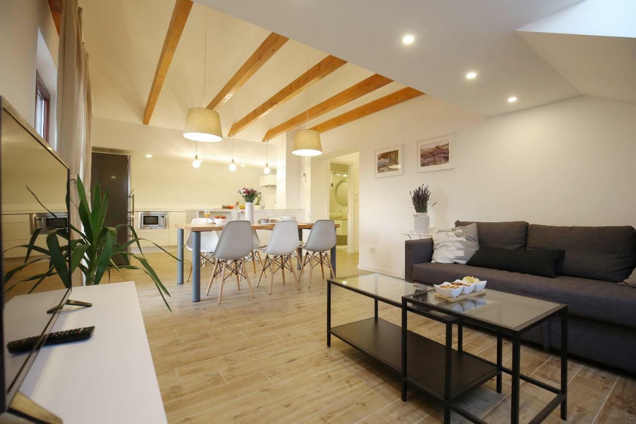 Apartman Baredine Maslenica Kültér fotó